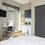 Beyoglu Huzur Apartment