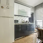 Apartment Beyoglu Huzur *