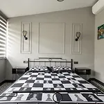 Apartment Beyoglu Huzur