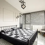 Apartment Beyoglu Huzur