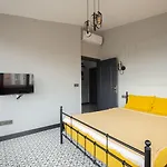 Beyoglu Huzur Apartment *