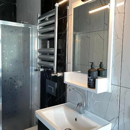 Beyoglu Huzur Apartman *