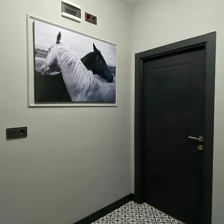 Beyoglu Huzur Apartman