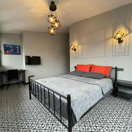 Appartement Beyoglu Huzur
