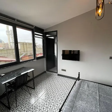 Beyoglu Huzur *
