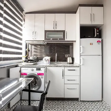 Beyoglu Huzur * Istambul