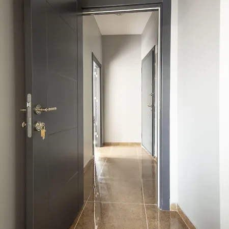 Appartement Beyoglu Huzur