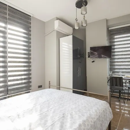 Beyoglu Huzur Appartement Istambul
