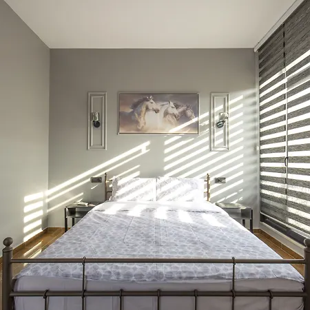 Beyoglu Huzur Appartement Istanboel