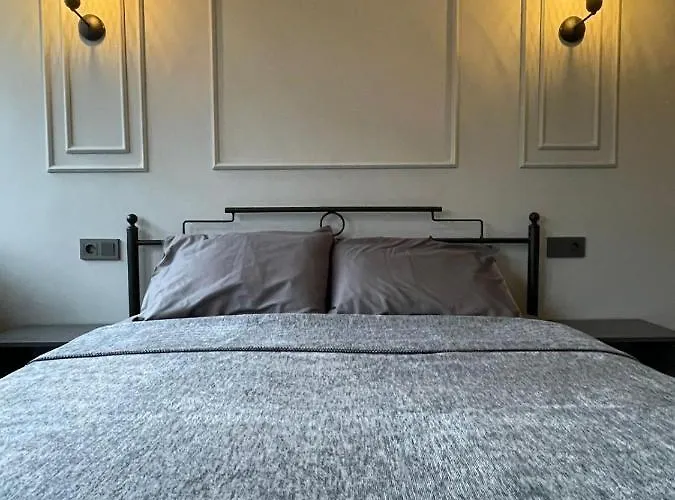 Appartement Beyoglu Huzur *