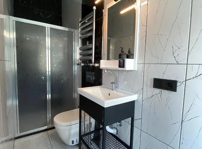 Beyoglu Huzur * Istanboel