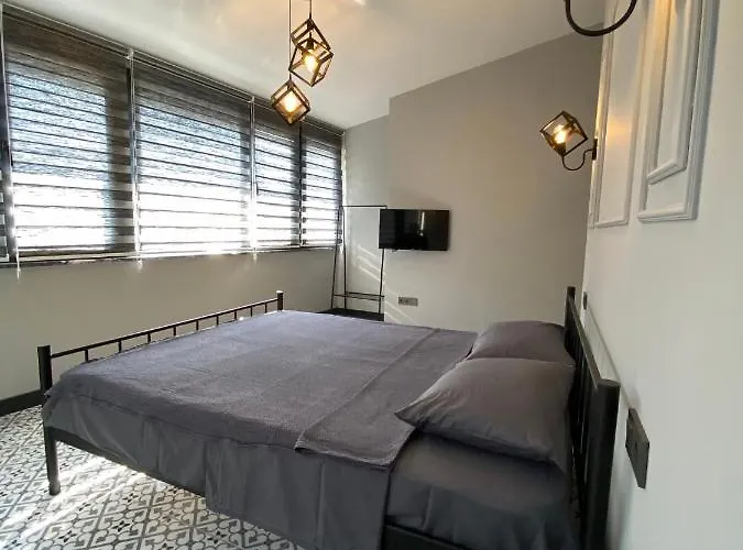 Beyoglu Huzur Appartement