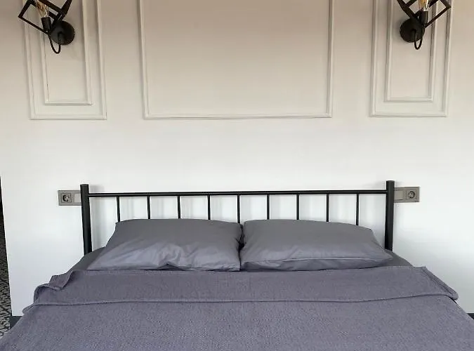 Beyoglu Huzur Appartement *