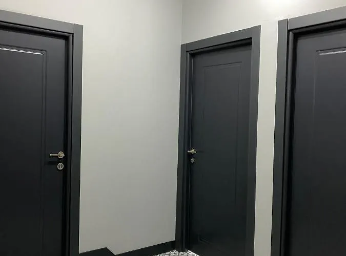 Beyoglu Huzur Appartement Istanboel