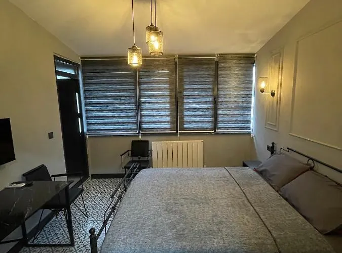 Beyoglu Huzur * Istanboel