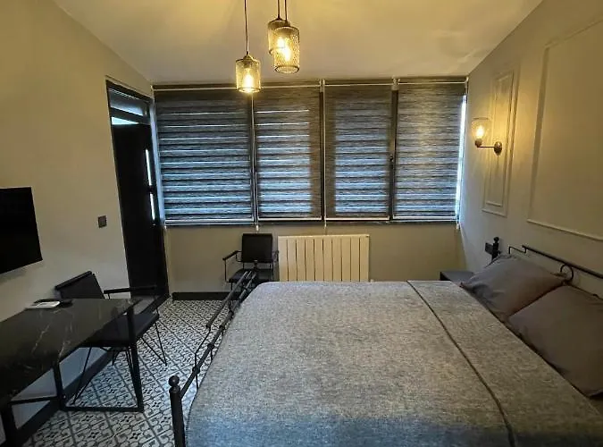 Beyoglu Huzur Appartement