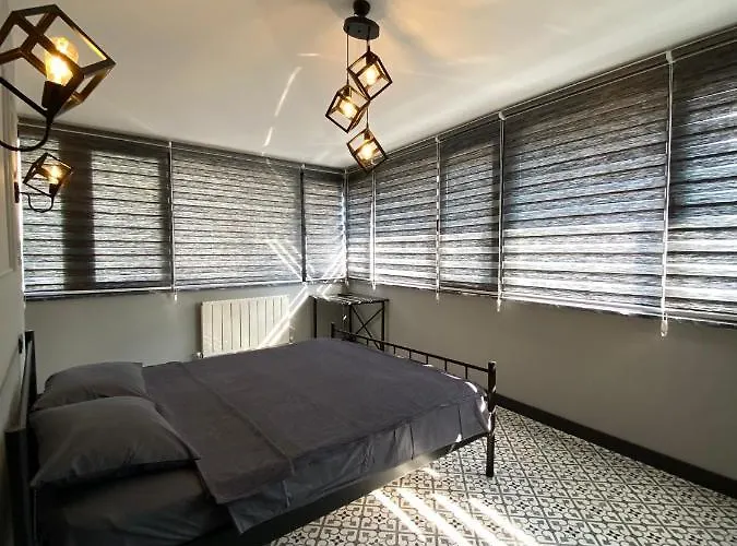 Appartement Beyoglu Huzur *