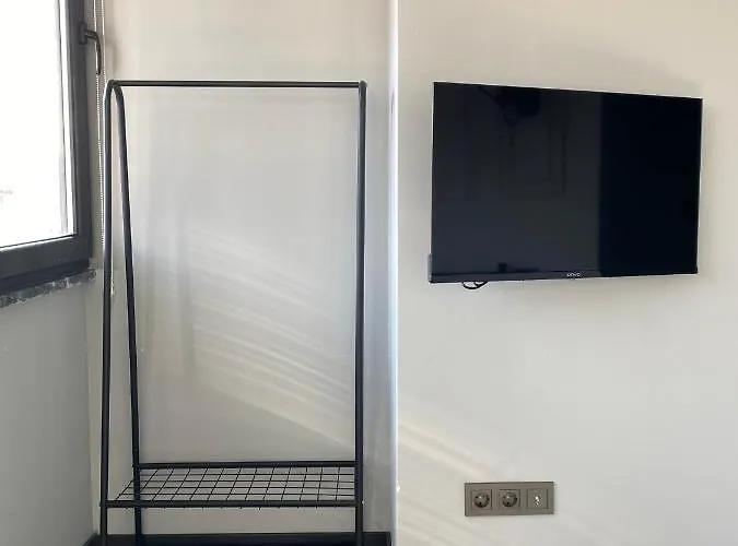 Appartement Beyoglu Huzur