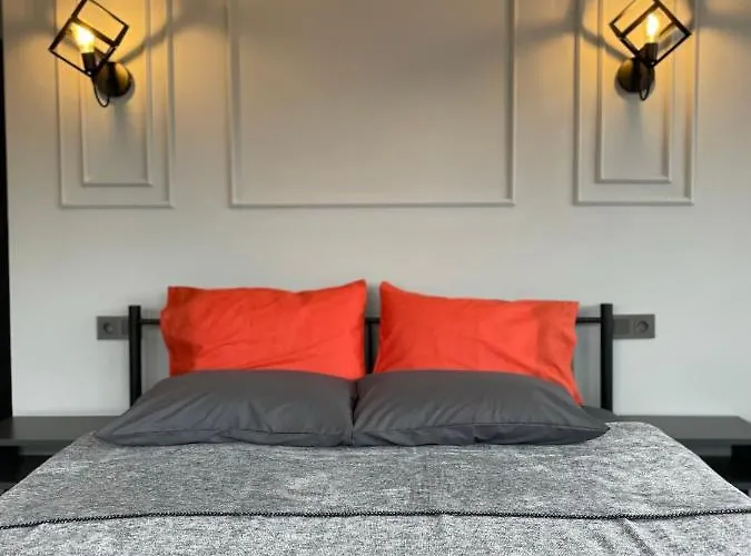 Appartement Beyoglu Huzur *