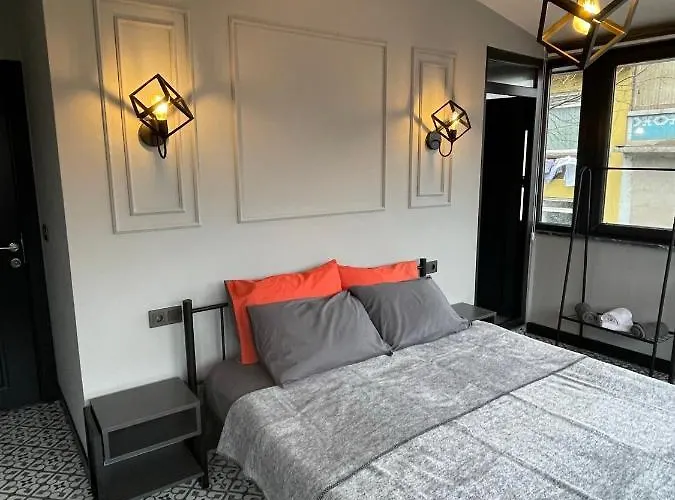 Beyoglu Huzur * Istanboel