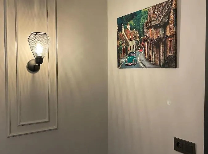 Beyoglu Huzur Appartement *