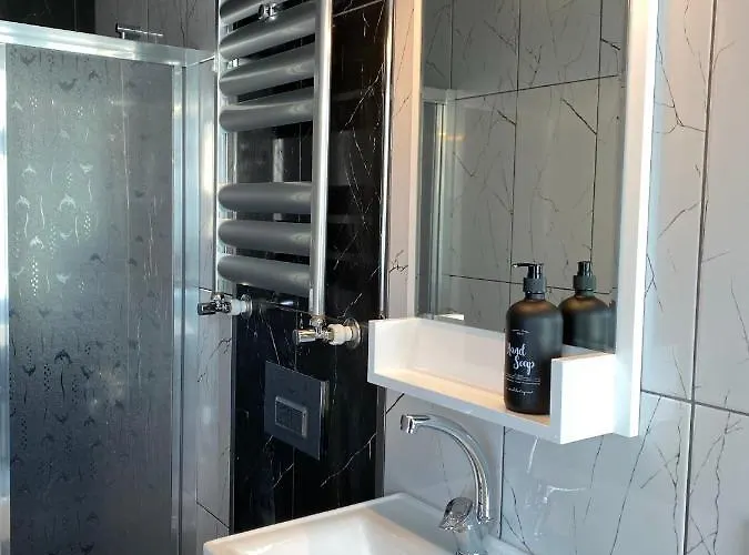 Beyoglu Huzur Appartement *