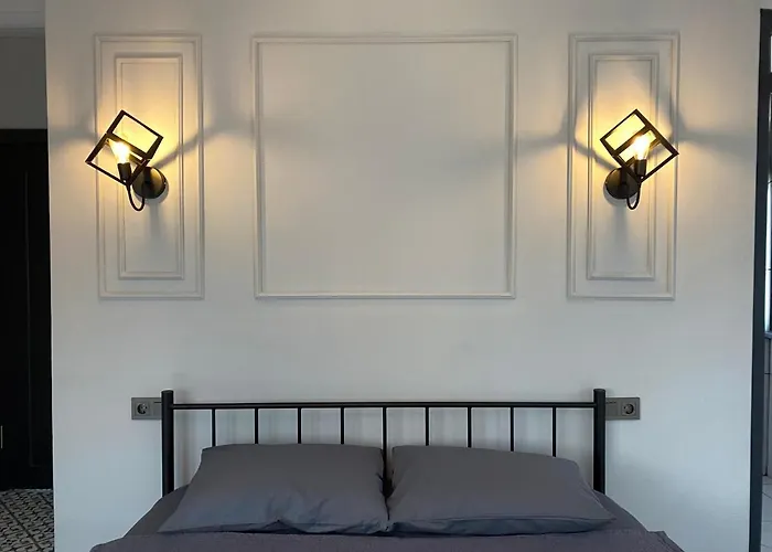 Beyoglu Huzur * Istanboel