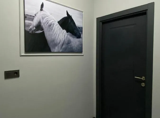 Beyoglu Huzur Appartement