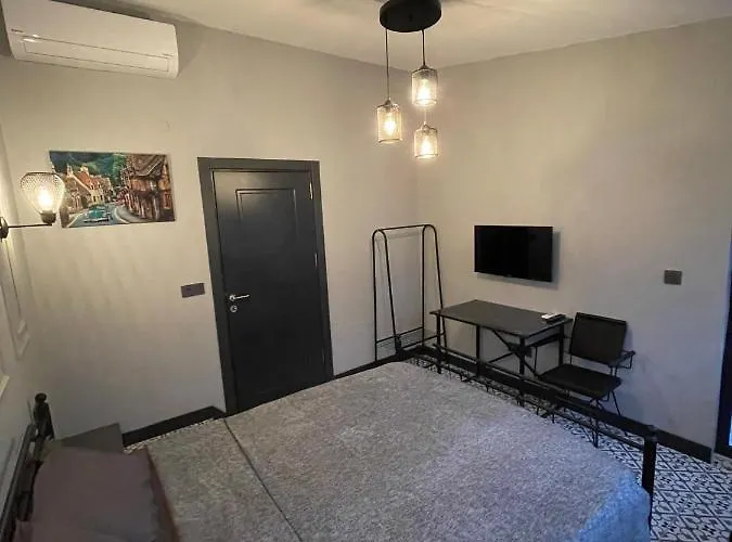 Beyoglu Huzur Appartement *