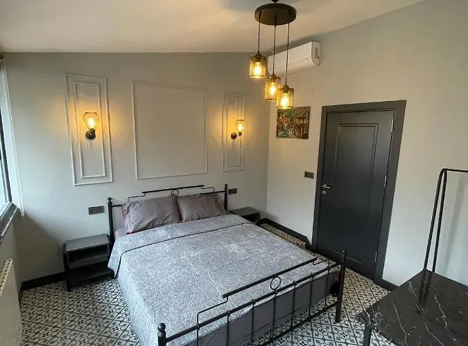 Beyoglu Huzur Istanboel