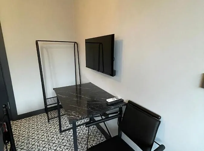 Beyoglu Huzur Appartement *