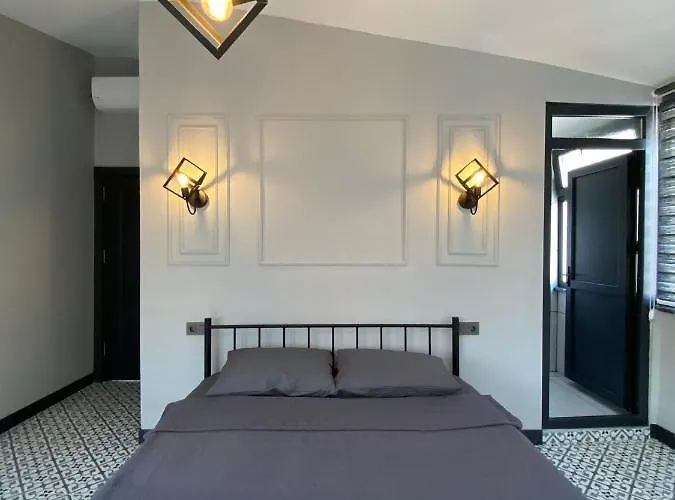 Beyoglu Huzur Appartement Istanboel