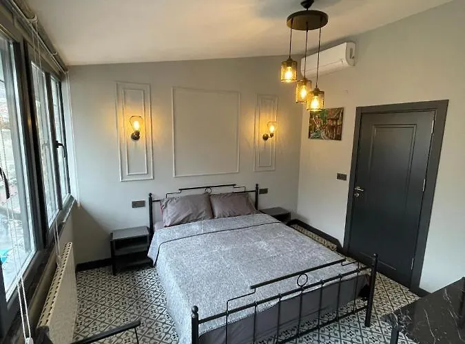 Beyoglu Huzur Appartement