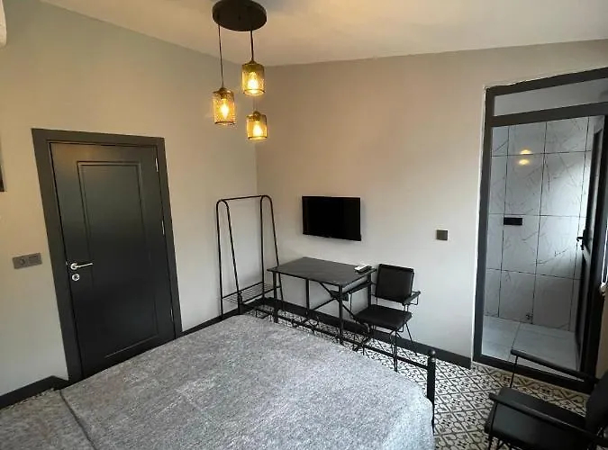 Beyoglu Huzur Appartement