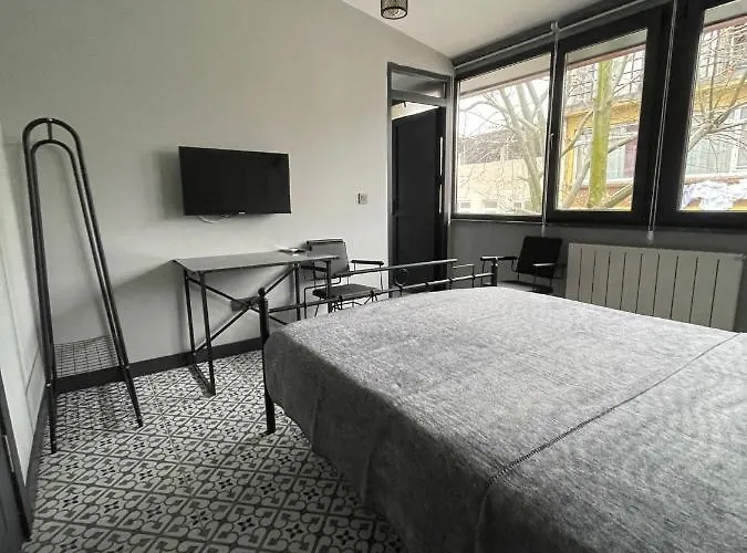 Beyoglu Huzur Istanboel