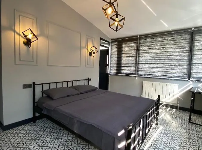 Beyoglu Huzur Appartement *