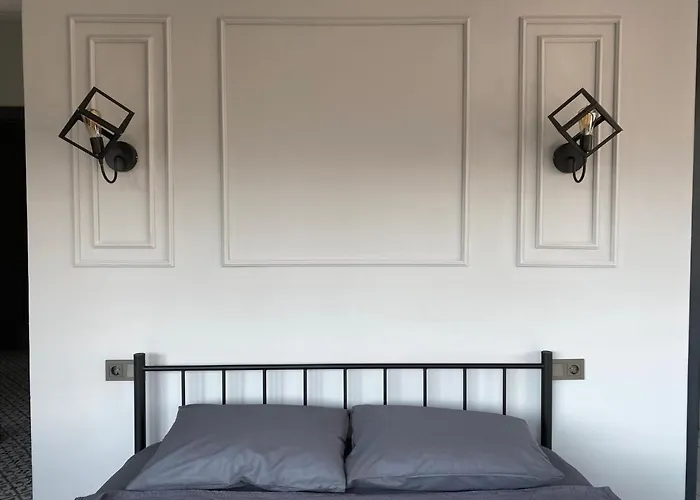 Beyoglu Huzur Istanboel