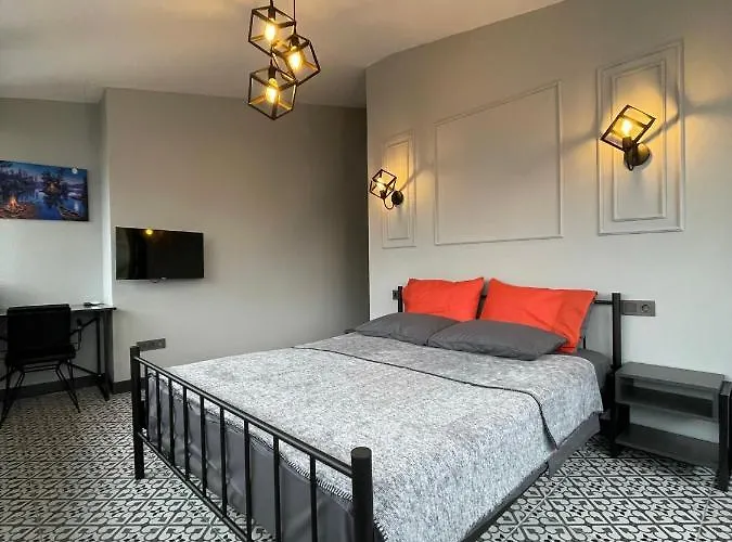 Beyoglu Huzur Istanboel