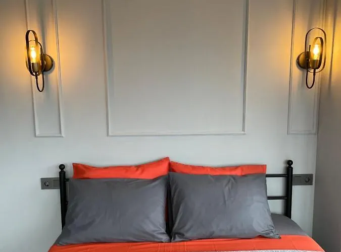 Beyoglu Huzur * Istanboel