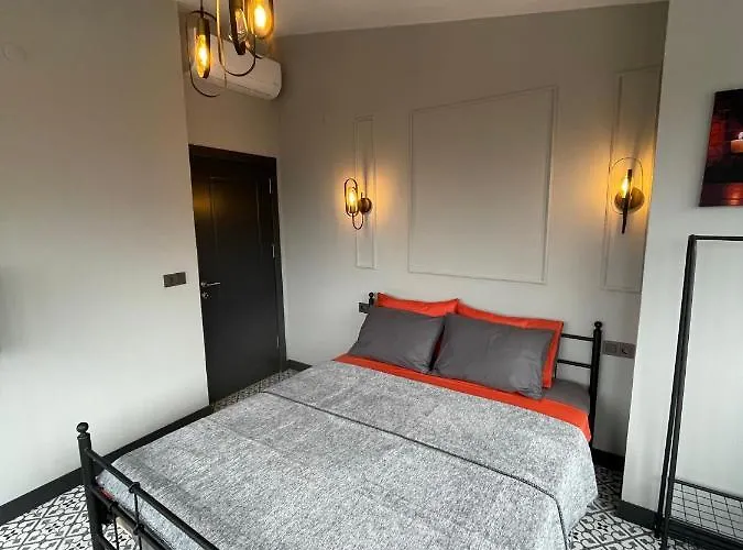 Beyoglu Huzur * Istanboel