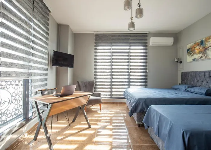 Beyoglu Huzur * Istanboel