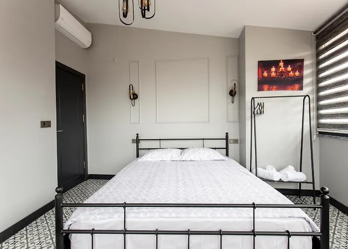 Appartement Beyoglu Huzur