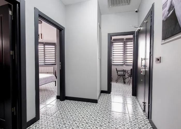 Beyoglu Huzur Istanboel