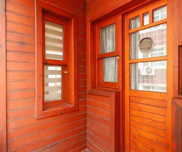 Appartement Beyoglu Huzur *