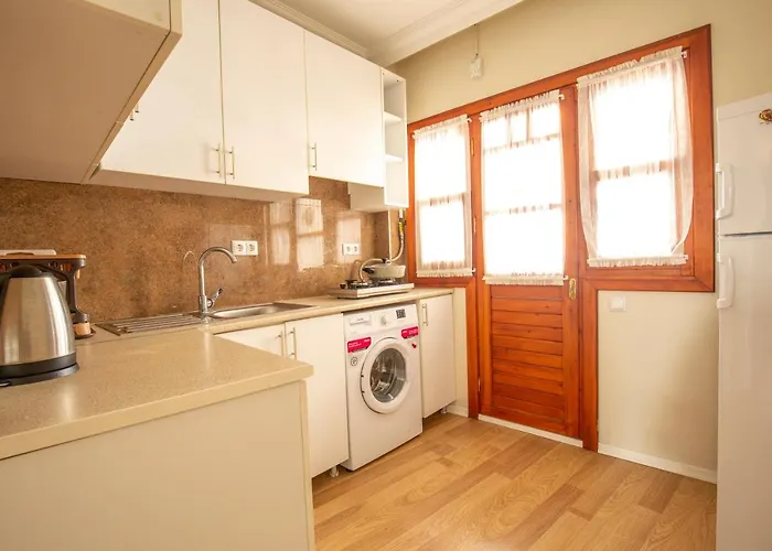 Beyoglu Huzur * Istanboel