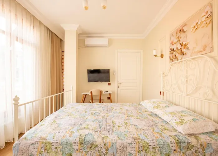 Appartement Beyoglu Huzur *