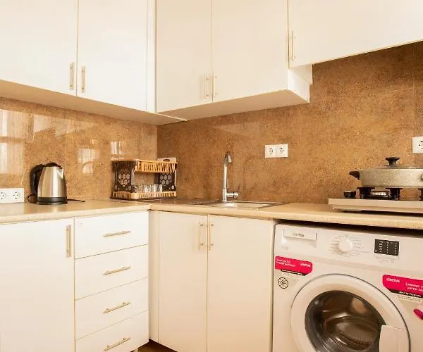 Beyoglu Huzur * Istanboel