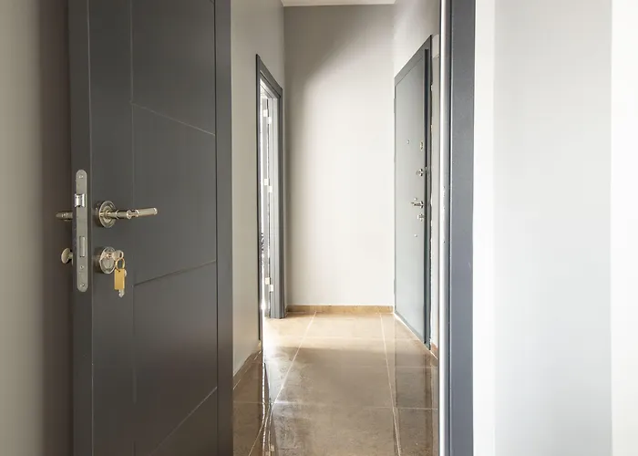 Appartement Beyoglu Huzur