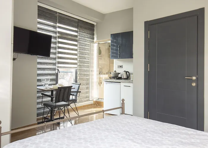 Beyoglu Huzur Appartement