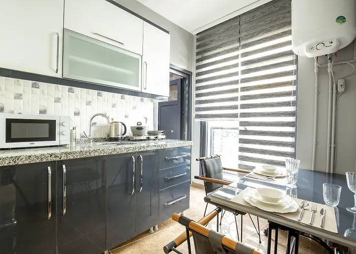 Beyoglu Huzur Istanboel